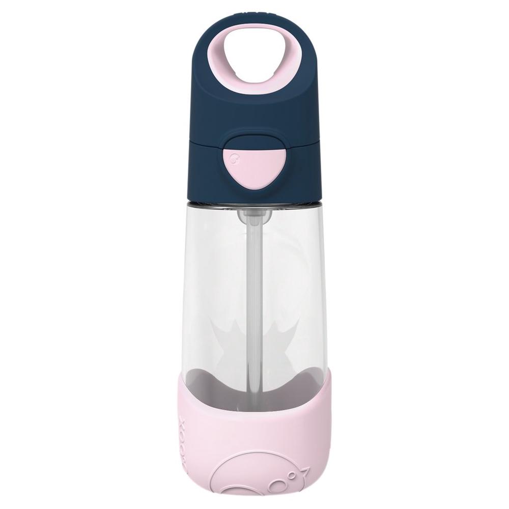 Tritan Drink Bottle (Indigo Rose), 9353965004455