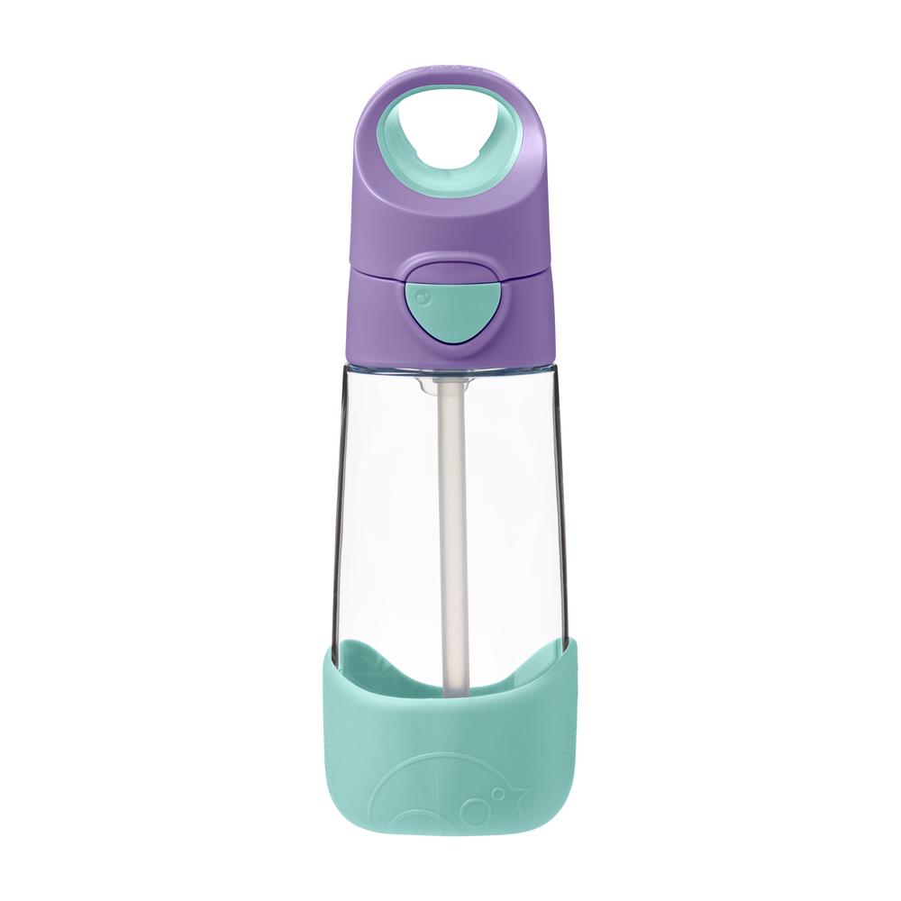 Tritan Drink Bottle (Lilac Pop), 9353965004462