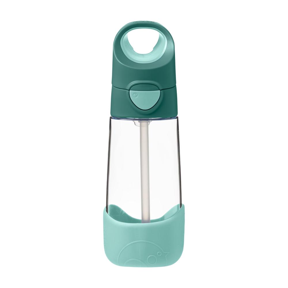 Tritan Drink Bottle (Emerald Forest), 9353965004479