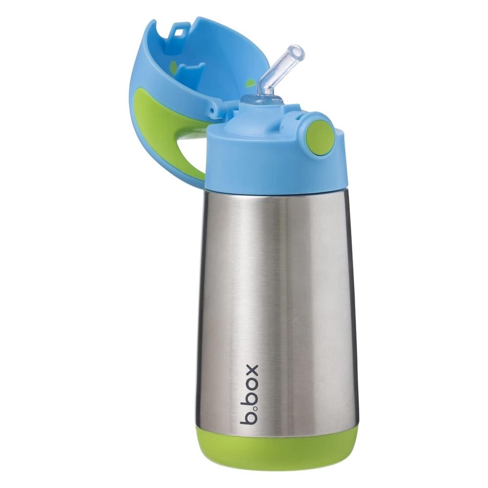 Insulated Drink Bottle (Ocean Breeze), 9353965004509
