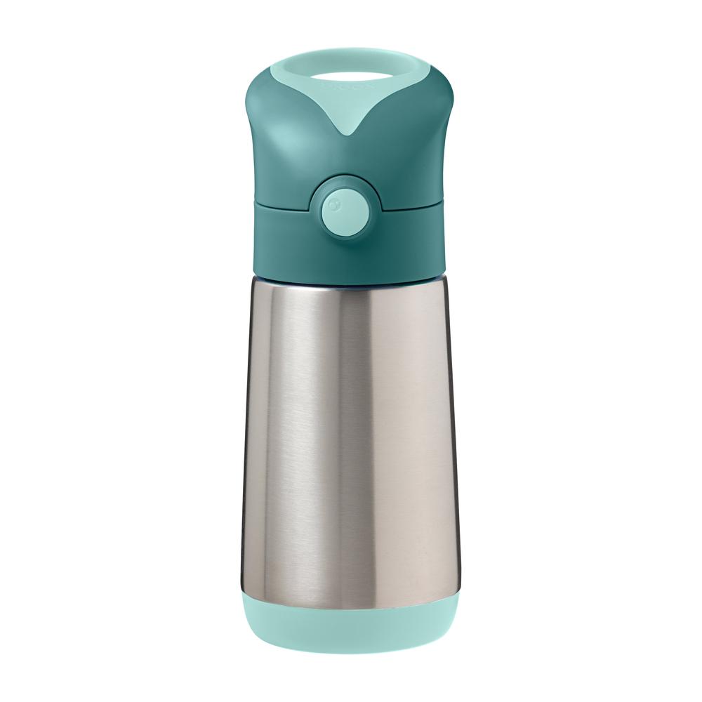 Insulated Drink Bottle (Emerald Forest), 9353965004578