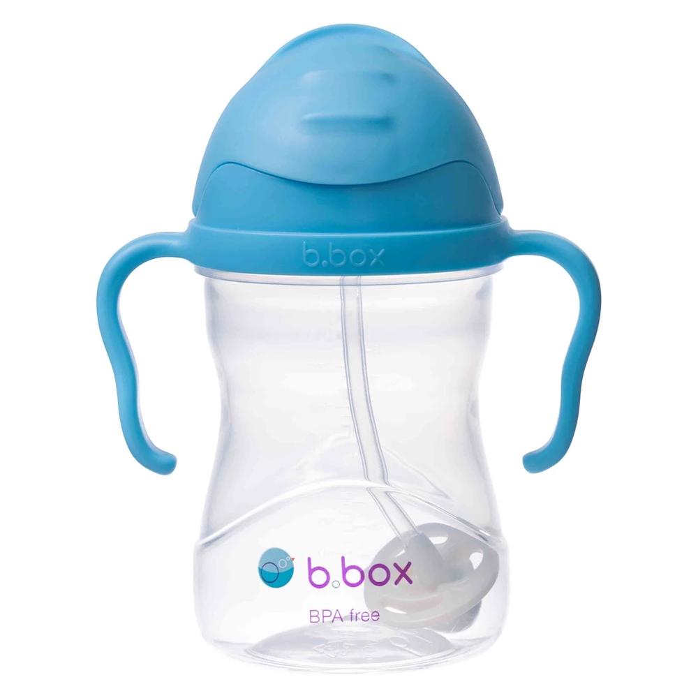 Sippy Cup (Blueberry), 9353965005018