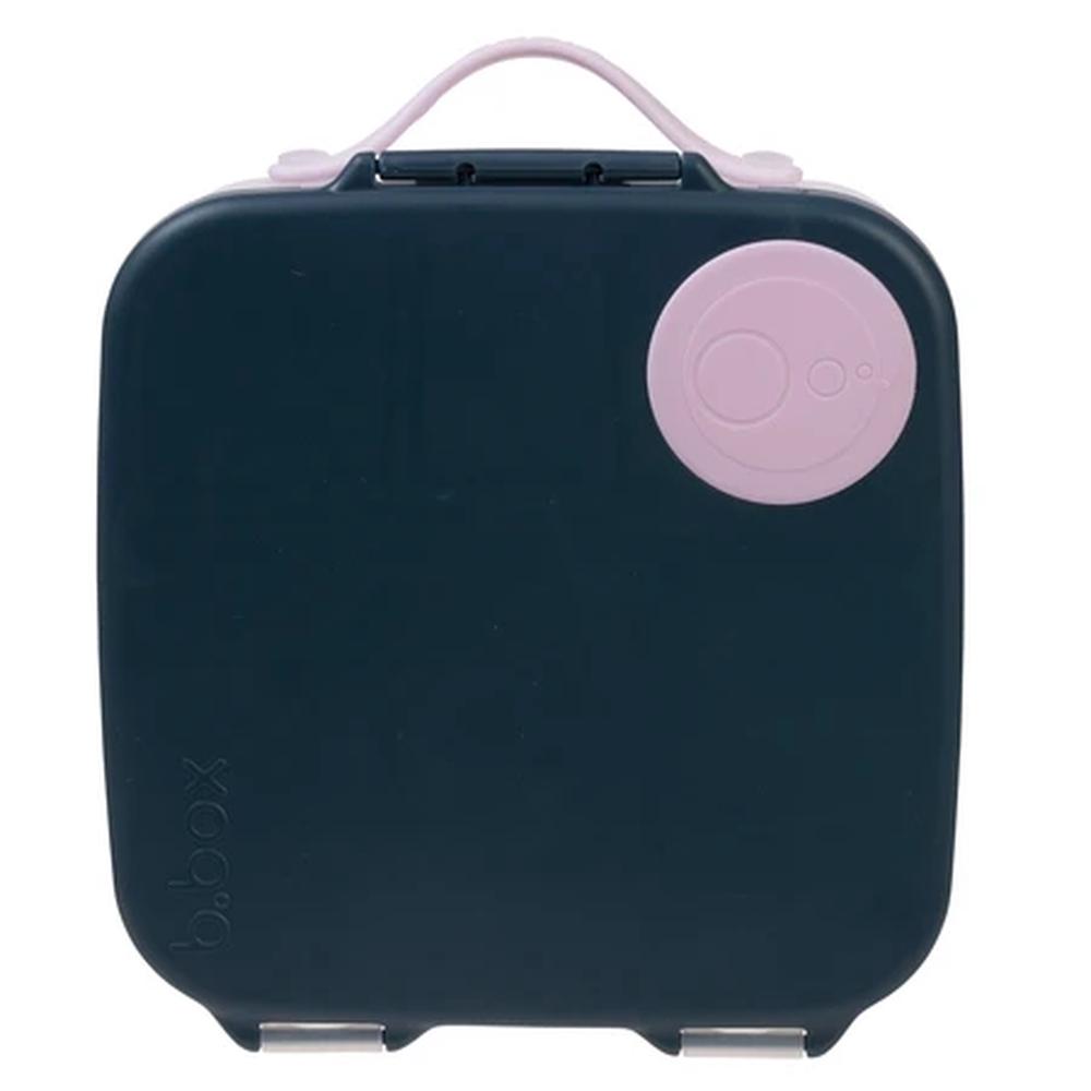 Lunch Box (Indigo Rose), 9353965006558