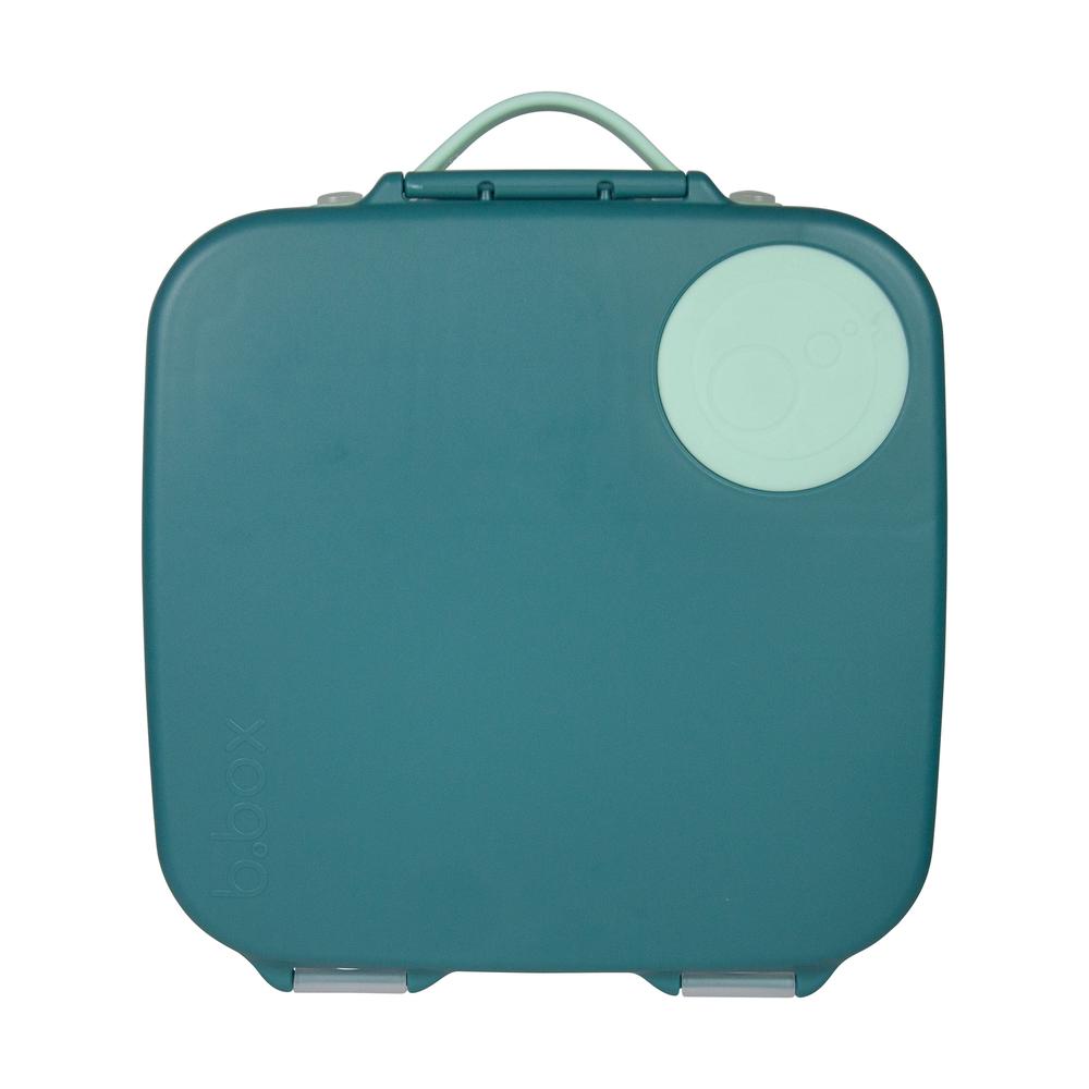 Lunchbox (Emerald Forest), 9353965006572