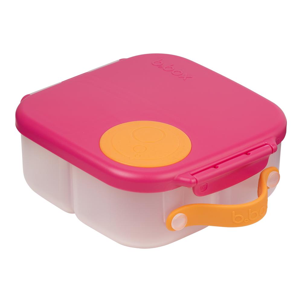 Mini Lunchbox (Strawberry Shake), 9353965006619