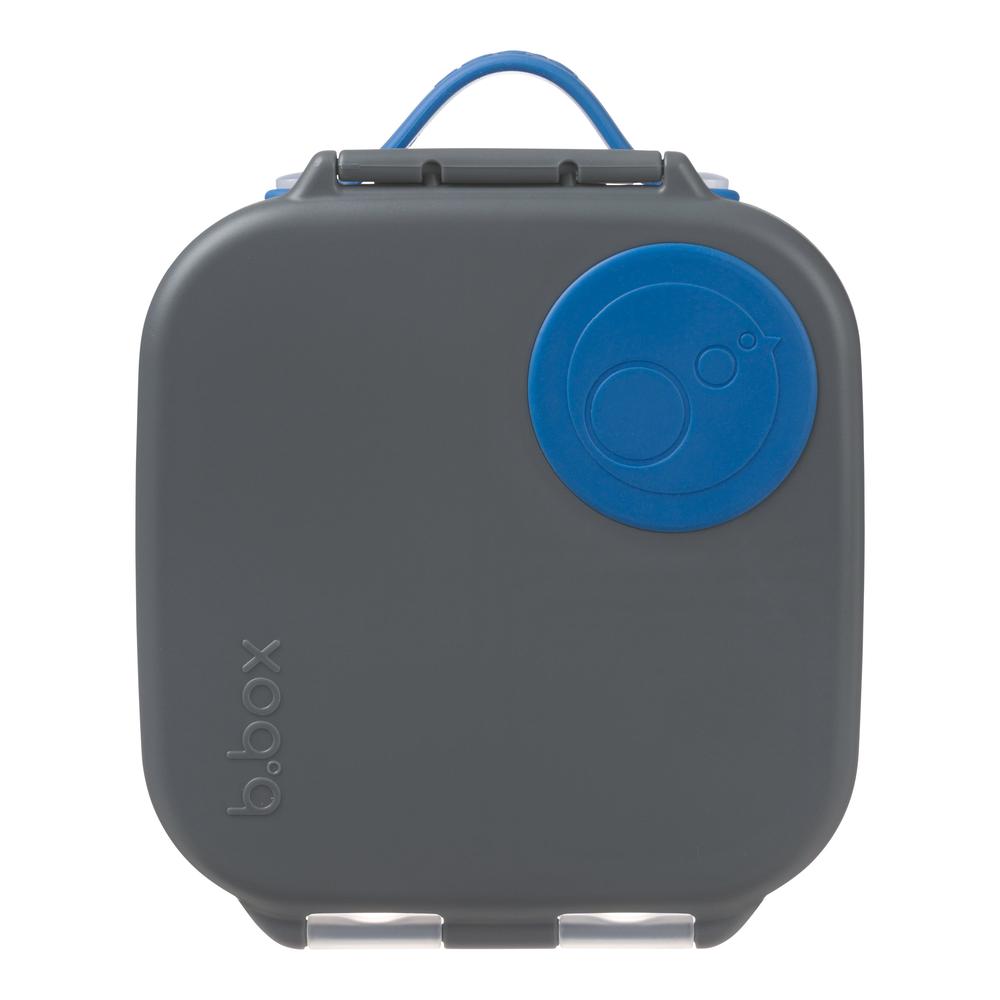 Mini Lunchbox (Blue Slate), 9353965006640