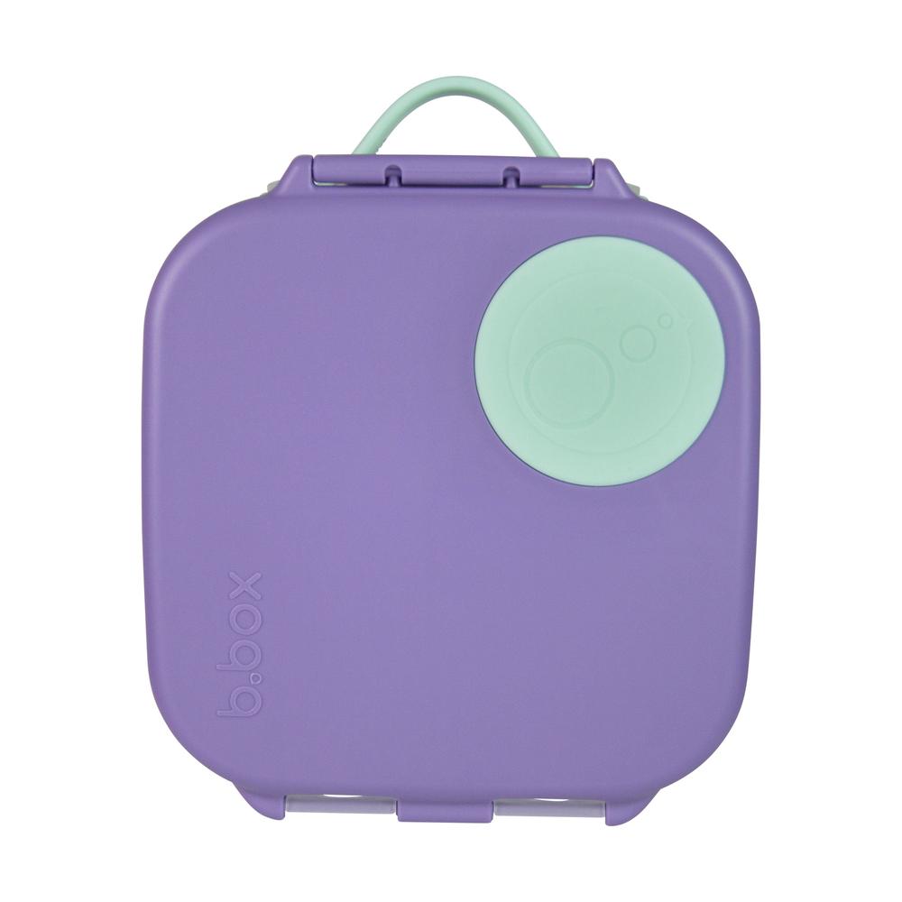 Mini Lunchbox (Lilac Pop), 9353965006664
