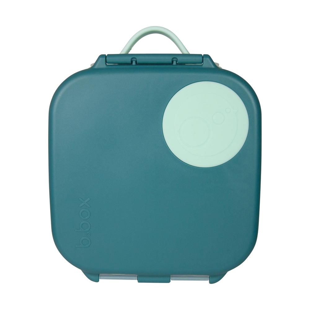 Mini Lunchbox (Emerald Forest), 9353965006671