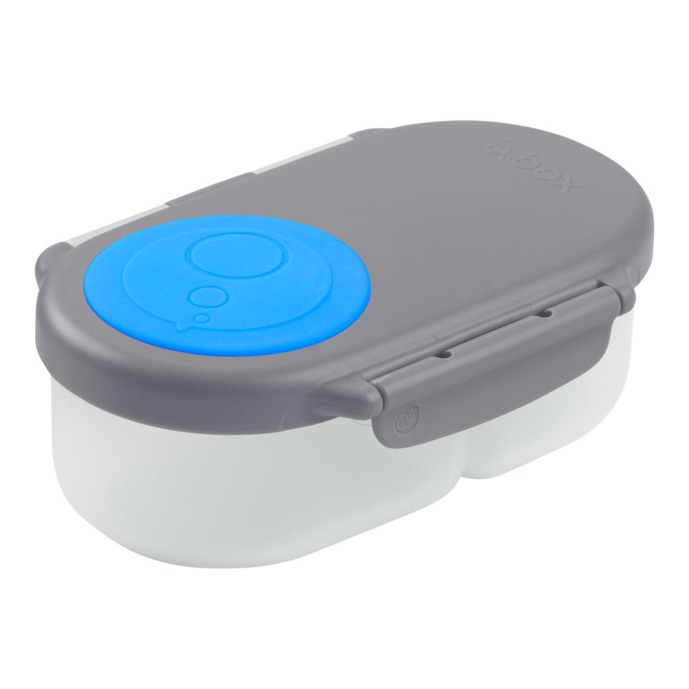 Snackbox (Blue Slate), 9353965006848