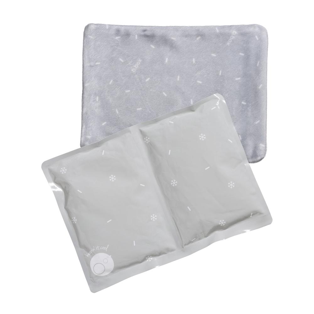 Jumbo Gel Cooler, Twin Pack, 9353965006978