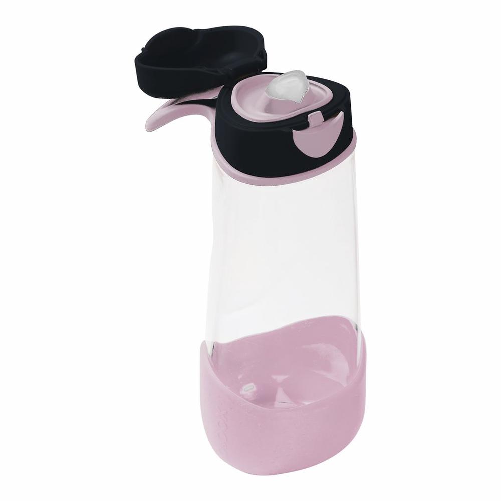 Sports Spout Bottle (Indigo Rose), 9353965007159