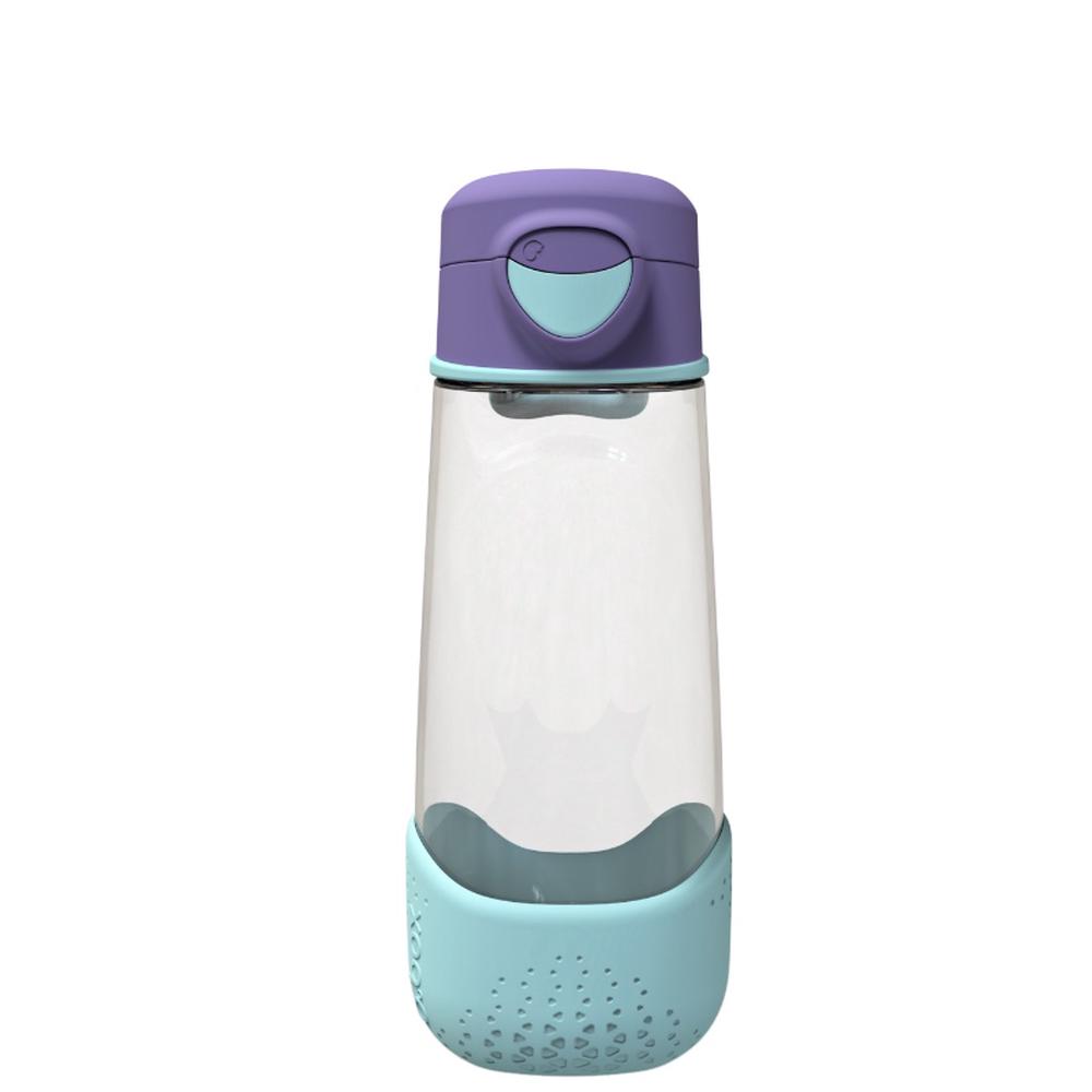 Sports Spout Bottle (Lilac Pop), 9353965007166