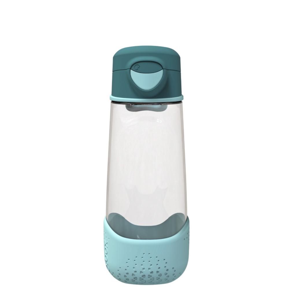 Sports Spout Bottle (Emerald Forest), 9353965007173