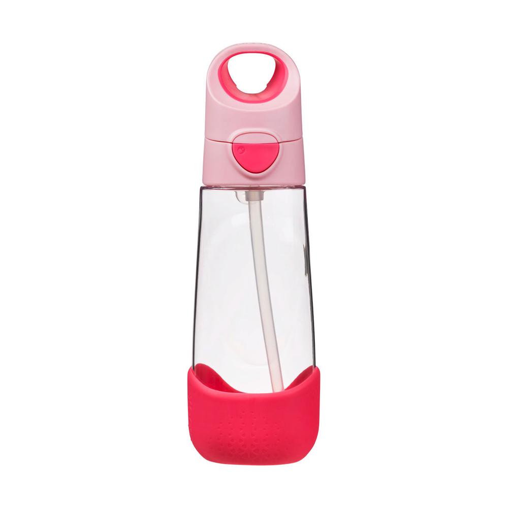 Tritan Drink Bottle (Flamingo Fizz), 9353965007609