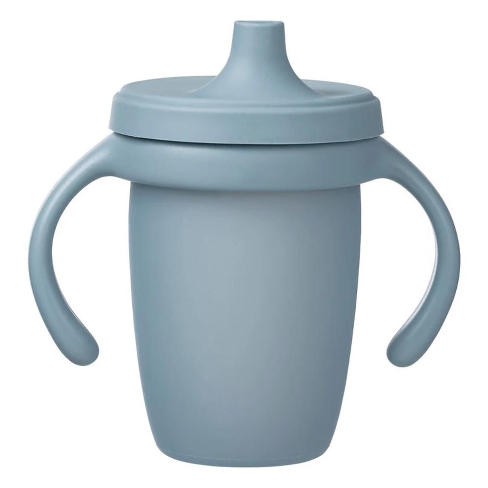 Silicone Spout Cup (Ocean), 9353965008439