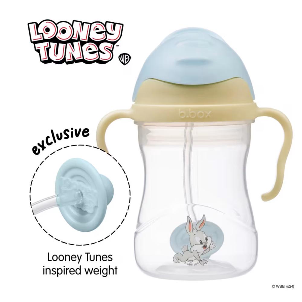 Sippy Cup (Looney Tunes-Bugs), 9353965008996