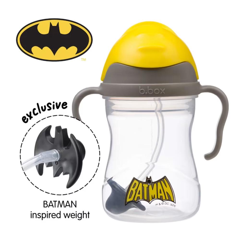Sippy Cup (Batman), 9353965009009