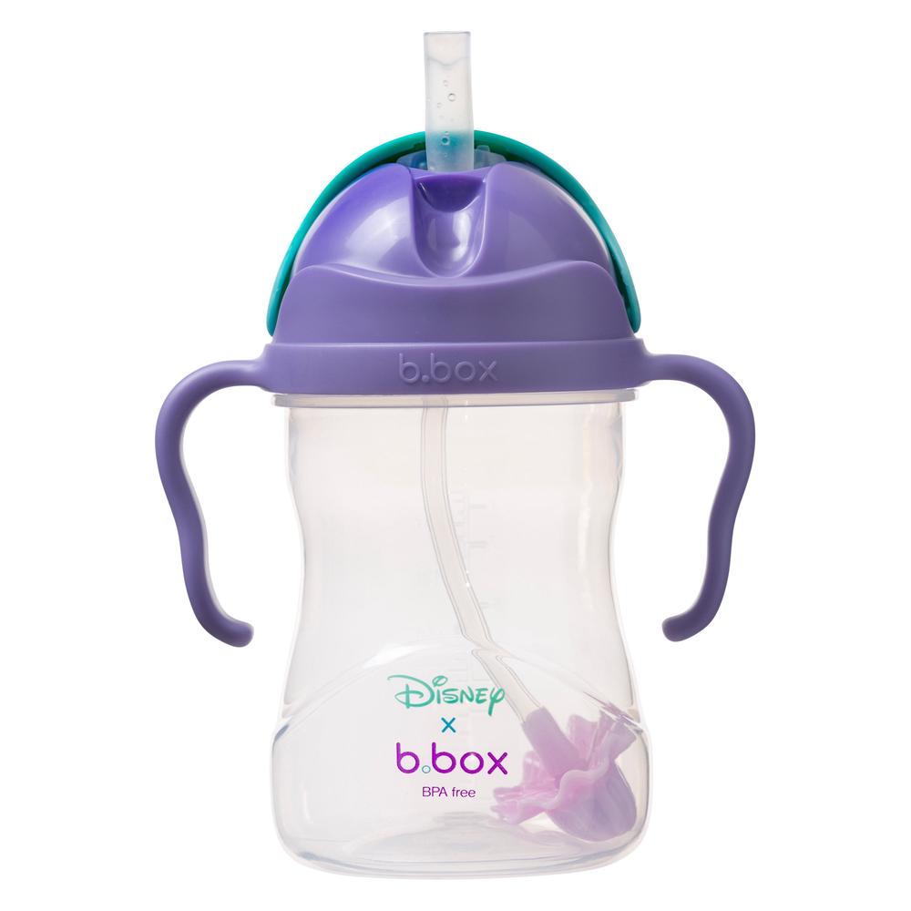 b.box Disney Sippy Cup (Ariel) | Buy online at The Nile