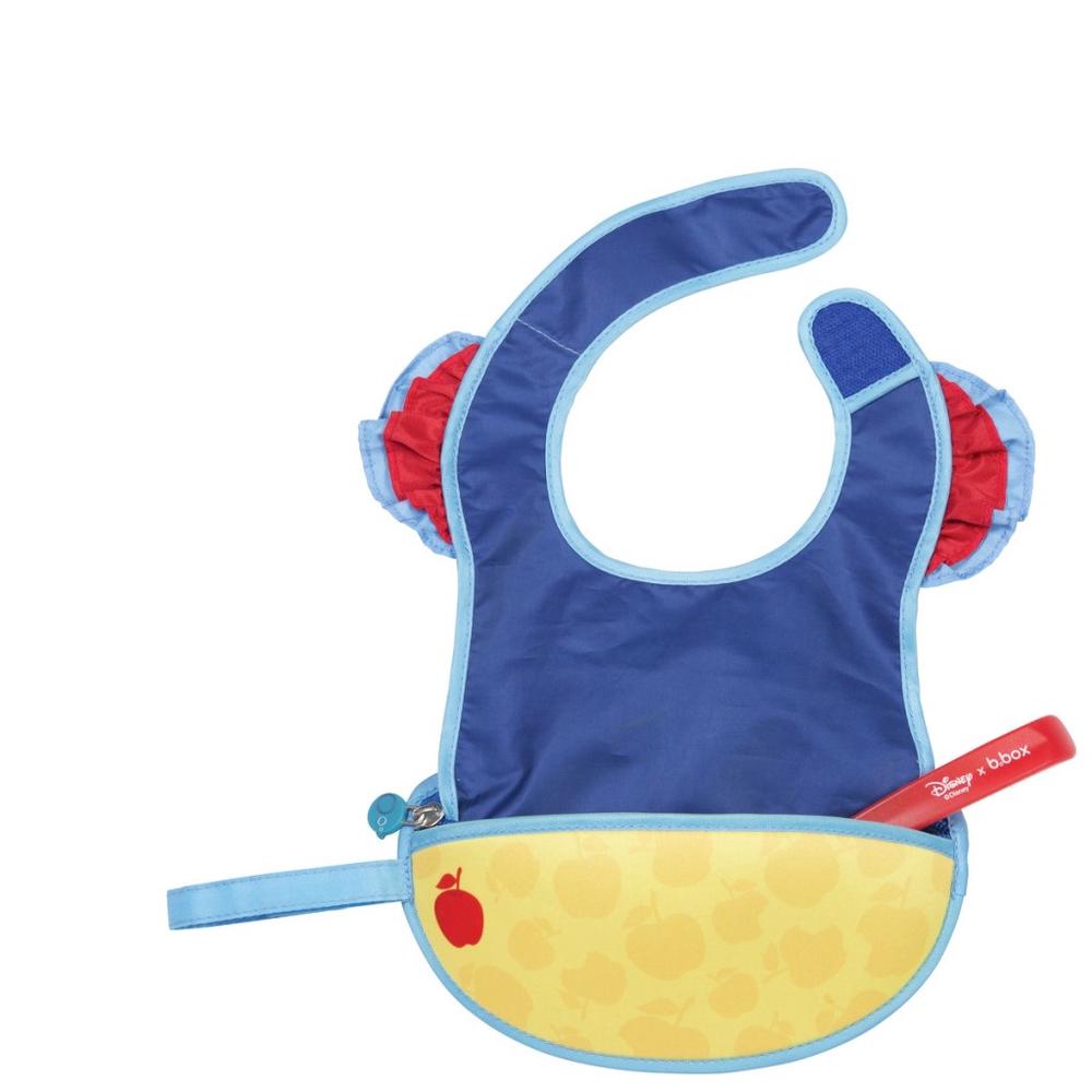 b.box Disney Travel Bib (Snow White), 9353965010296