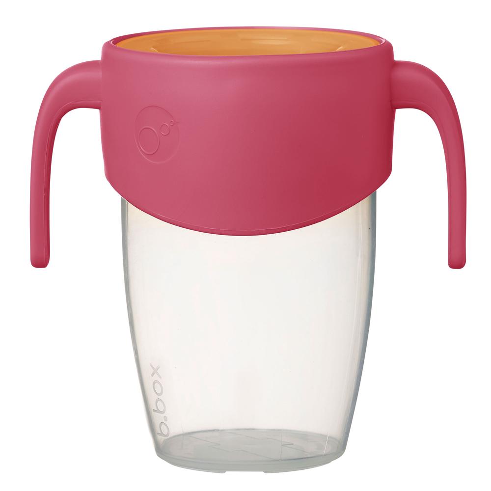 360 Cup (Strawberry Shake), 9353965010555