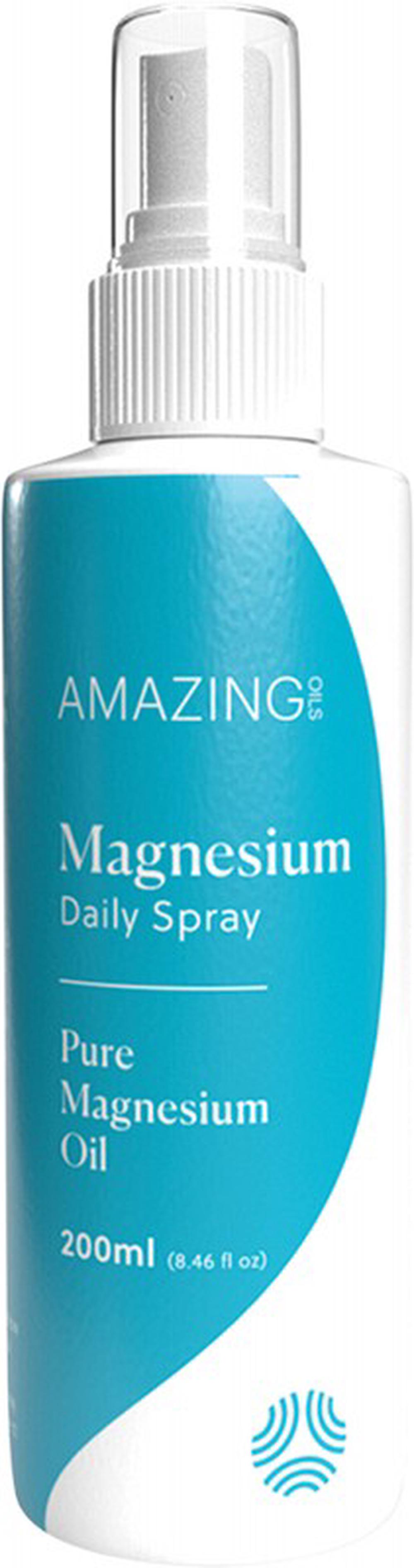 Magnesium Daily Spray - 200mL, 9354150000535