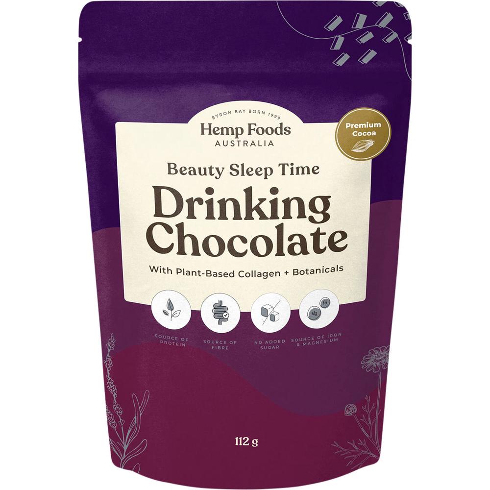 Drinking Chocolate Beauty Sleep Time, 9354216001322