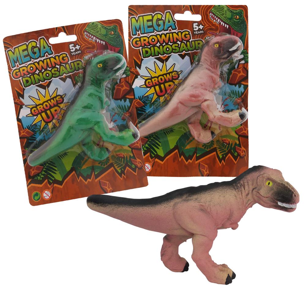 All Brands Mega Growing Dinosaur | Buy online at The Nile