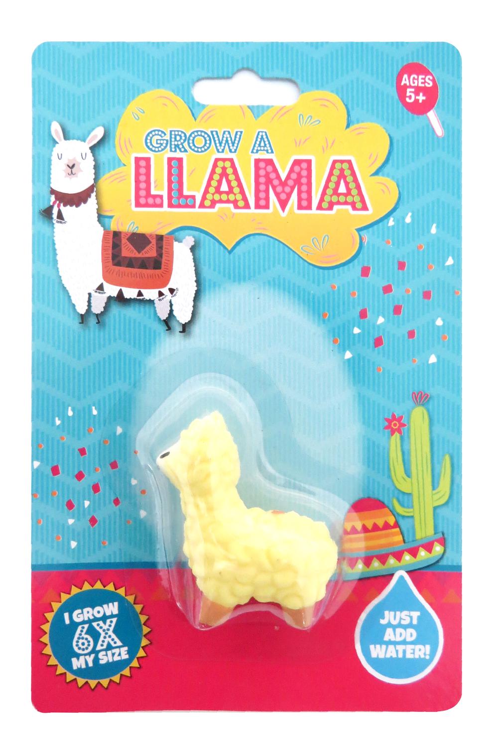 All Brands Toys Growing Llama Buy online at Tiny Fox