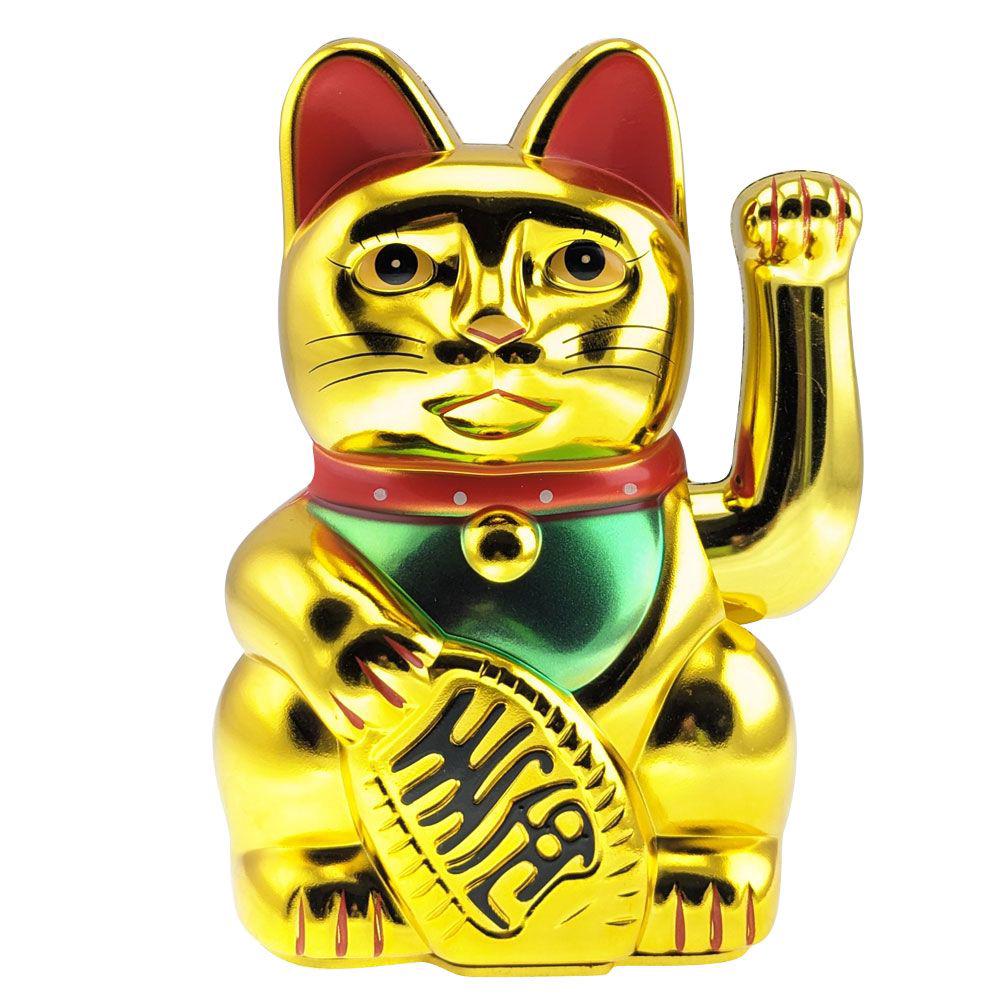 Lucky Cat, 9355394035024