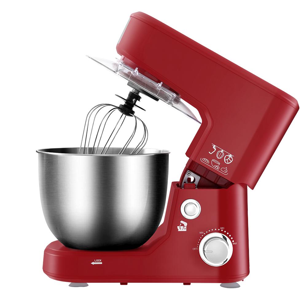 Devanti 1200W Electric Stand Mixer Buy online at The Nile