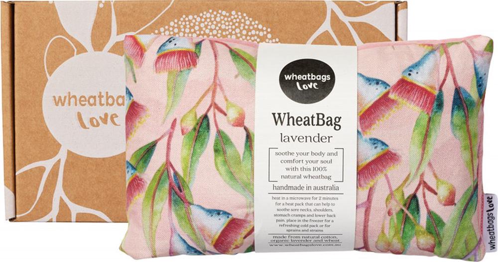 Wheatbag (Gum Blossom), 9355921003168