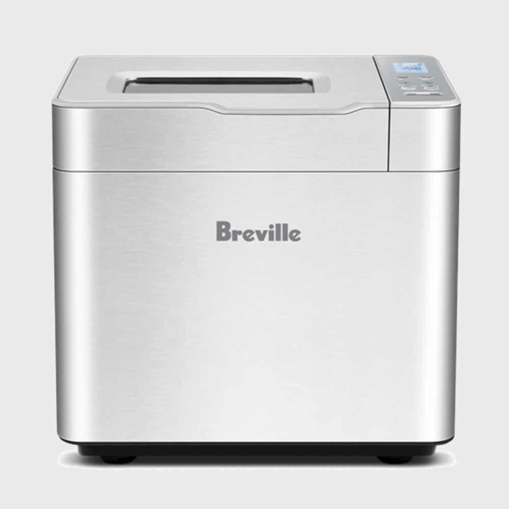 Breville The Bakers Dozen Bread Maker by Breville - ISBN: 9355973096682