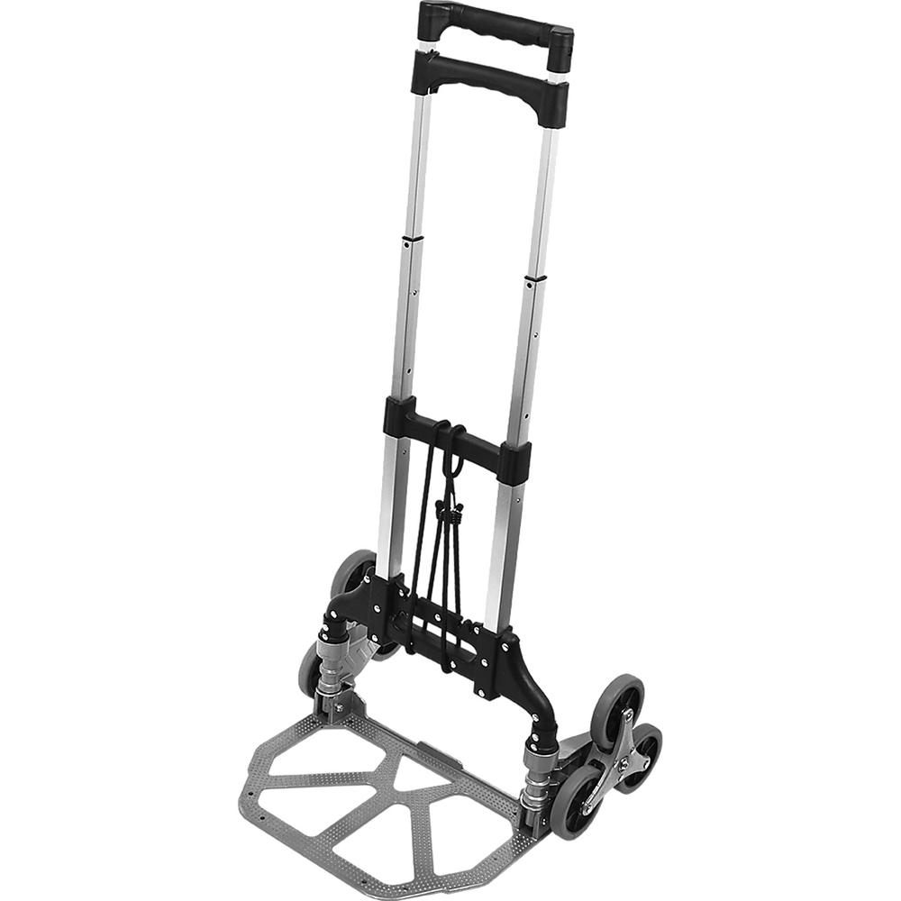 Randy & Travis Machinery Stair Climbing Trolley | Buy online at The Nile