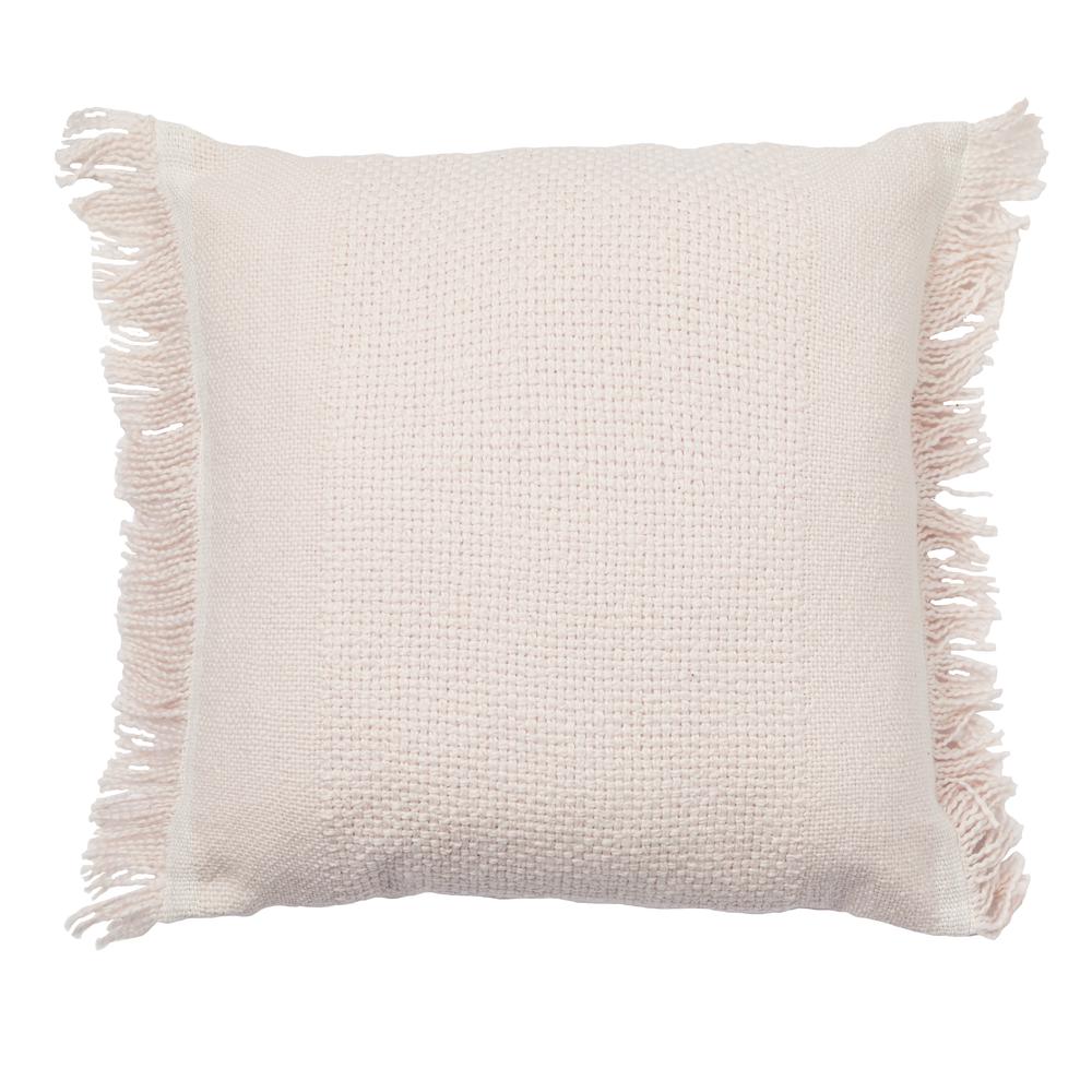 Logan & Mason Piper Square Filled Cushion (Pink) - 50x50cm | Buy online ...