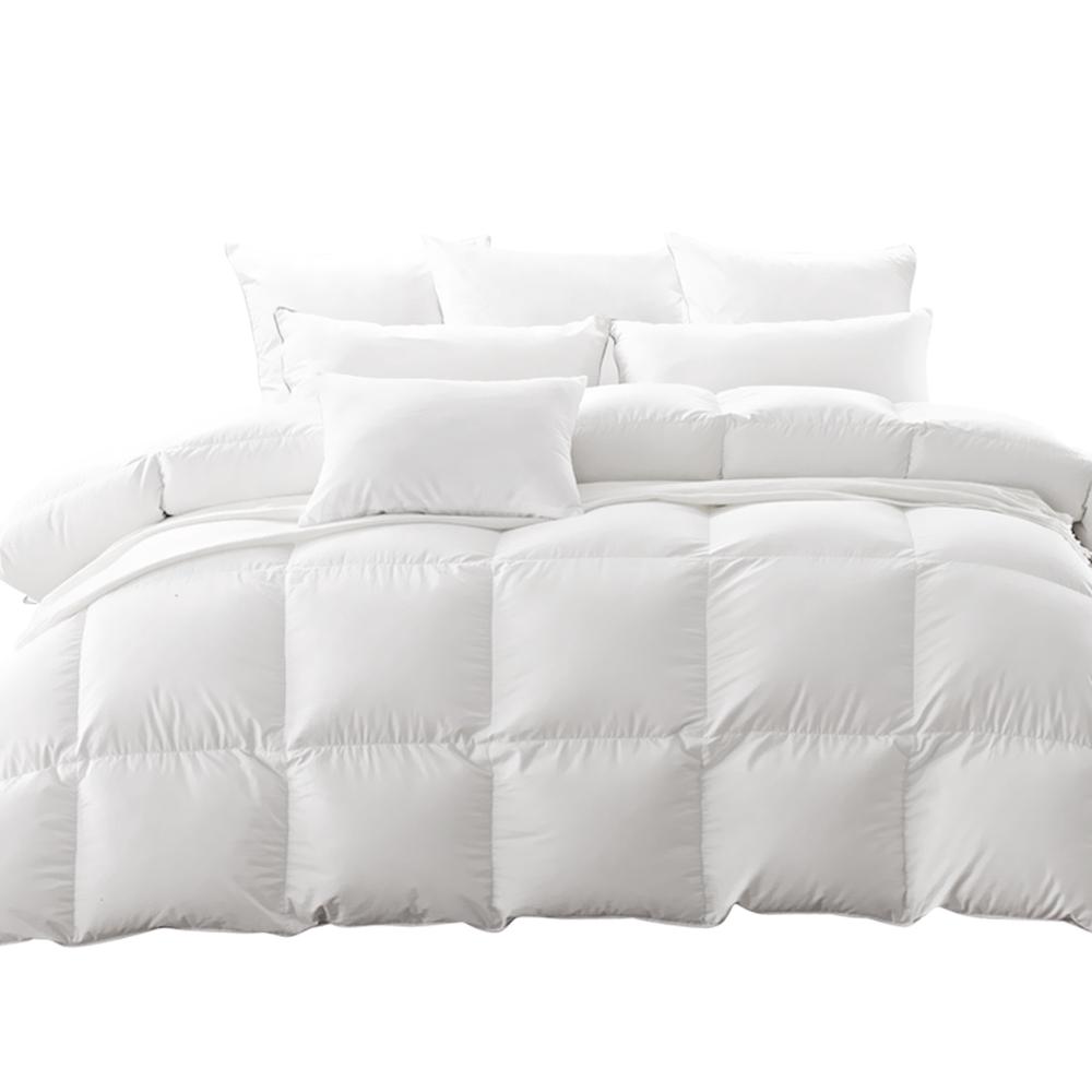 single down quilt