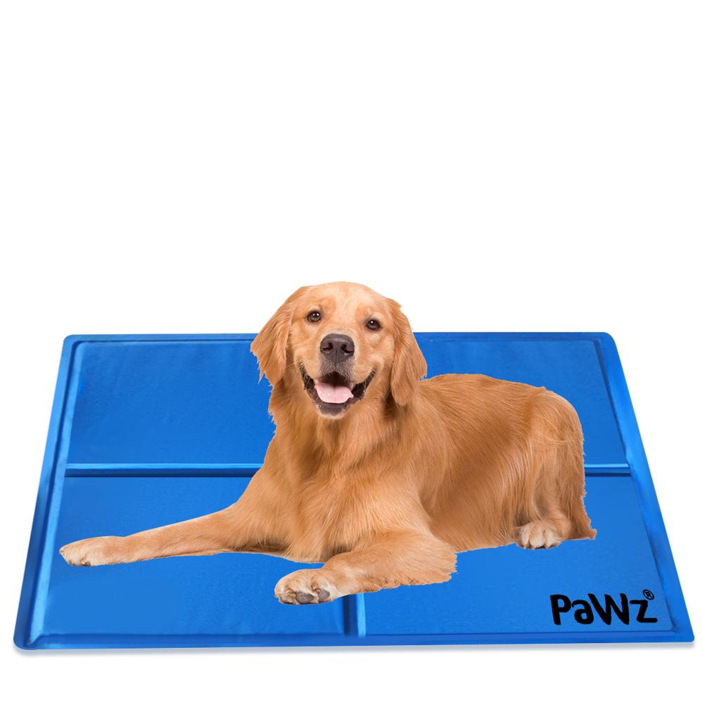 PaWz Self Cooling Mat 96x81cm Buy online at The Nile