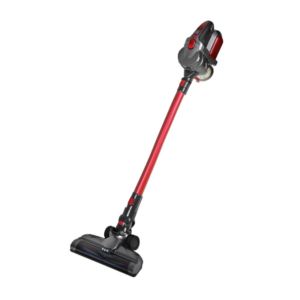 Spector LED Cordless Vacuum Cleaner (Red) Buy online at The Nile