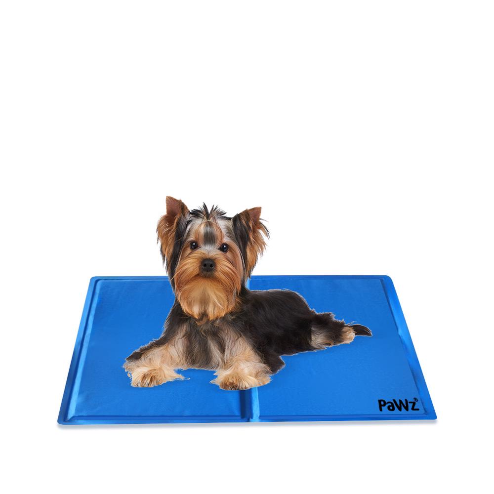 PaWz Self Cooling Mat 40x30cm Buy online at The Nile