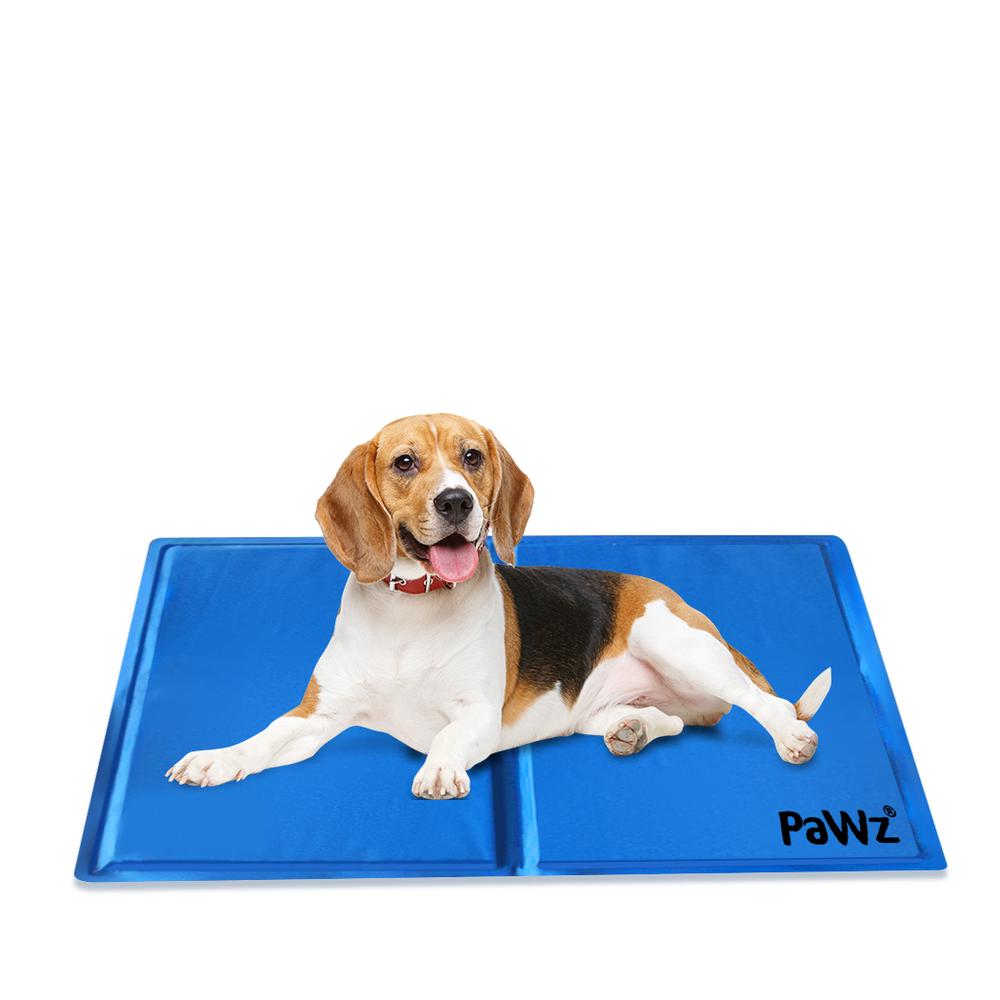 PaWz Self Cooling Mat 65x50cm Buy online at The Nile