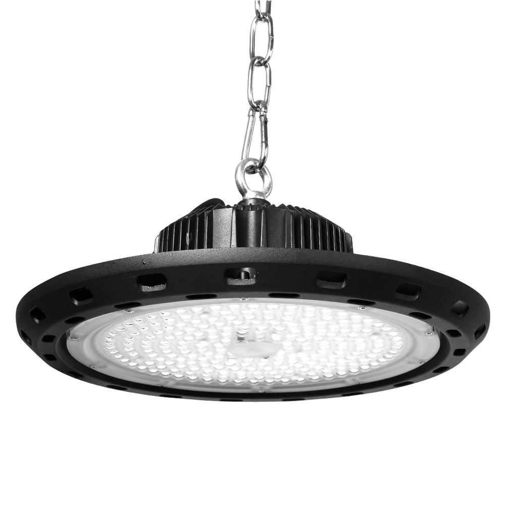 EMITTO UFO High Bay LED Light, 150W | Buy online at The Nile