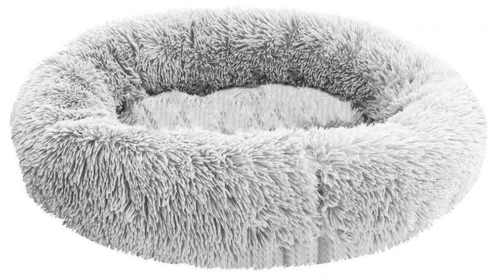 PaWz Dog/Cat Bed (Light Grey) Small Buy online at The Nile