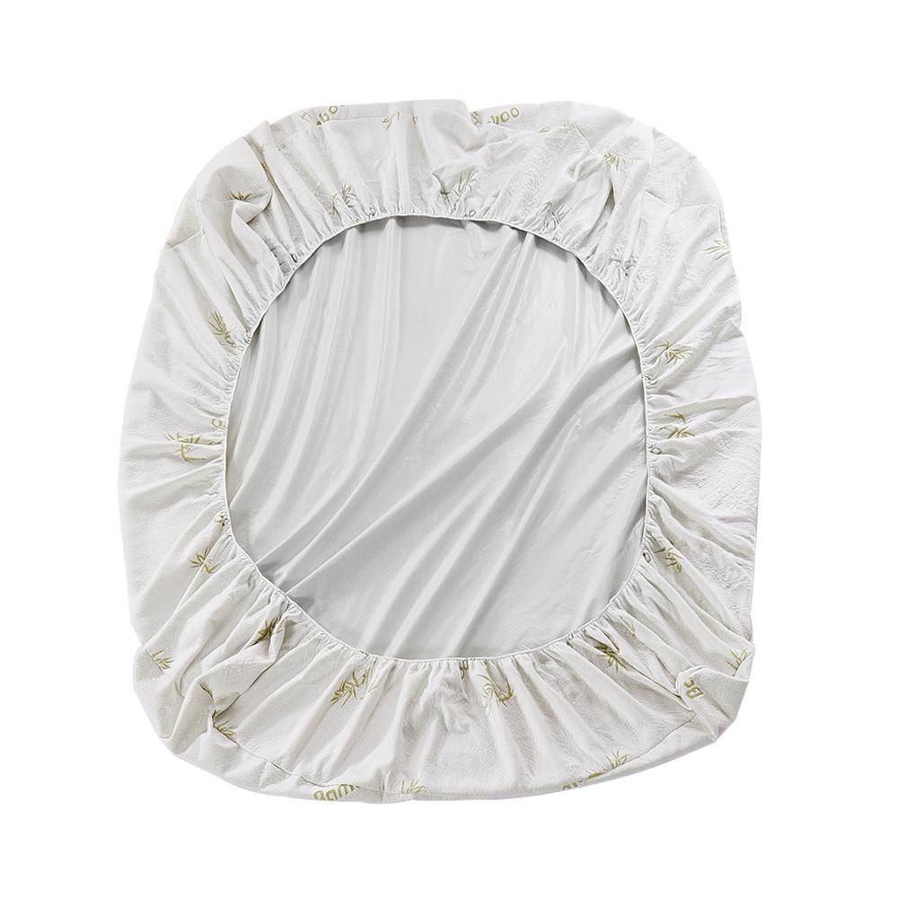 DreamZ 70 Bamboo Hypoallergenic Mattress Protector King Buy online