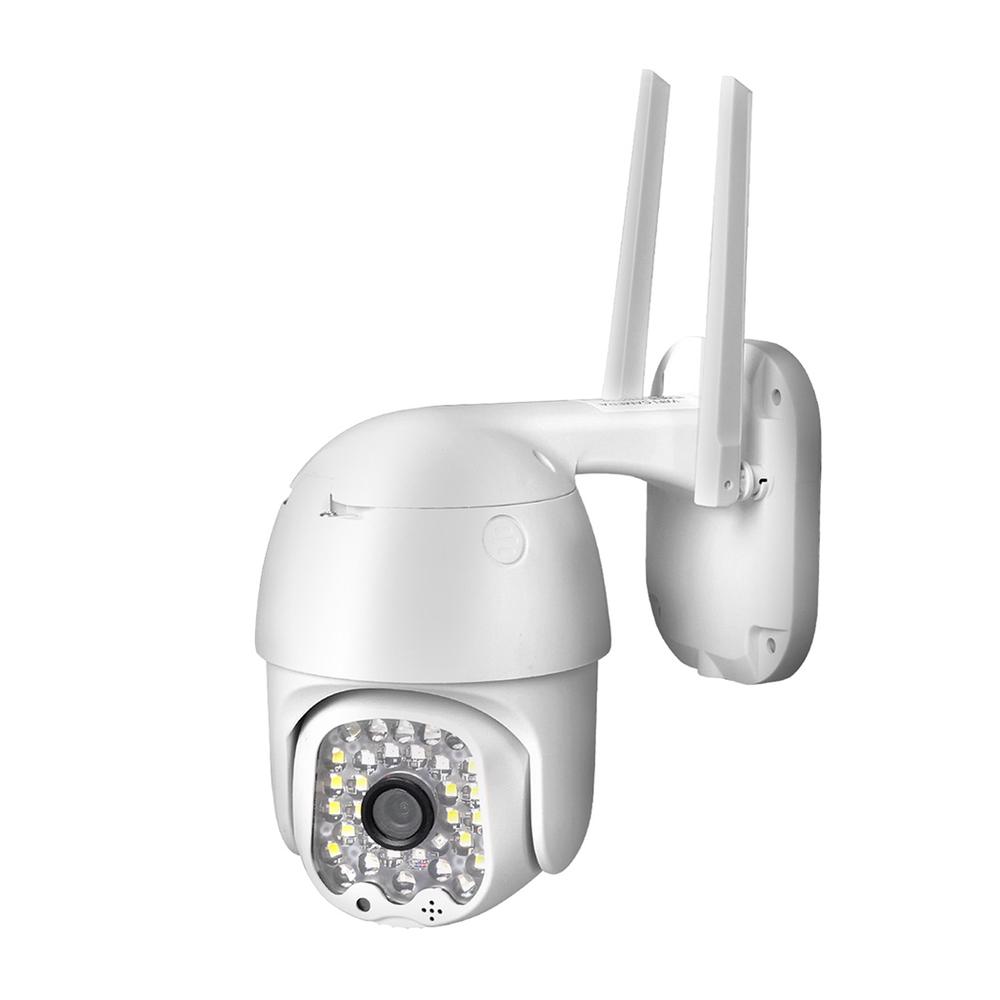 Sello WiFi Security Waterproof Night Vision Camera | Buy online at The Nile