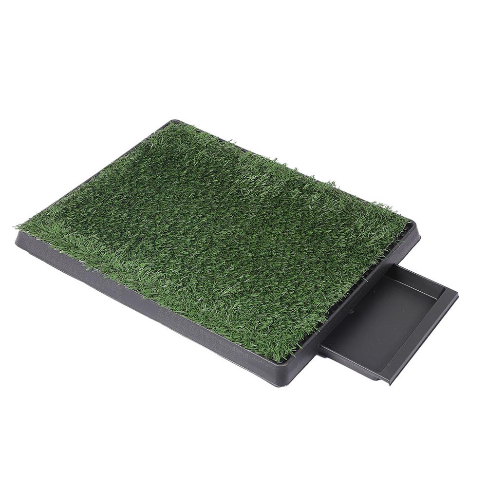 Grass potty clearance patch