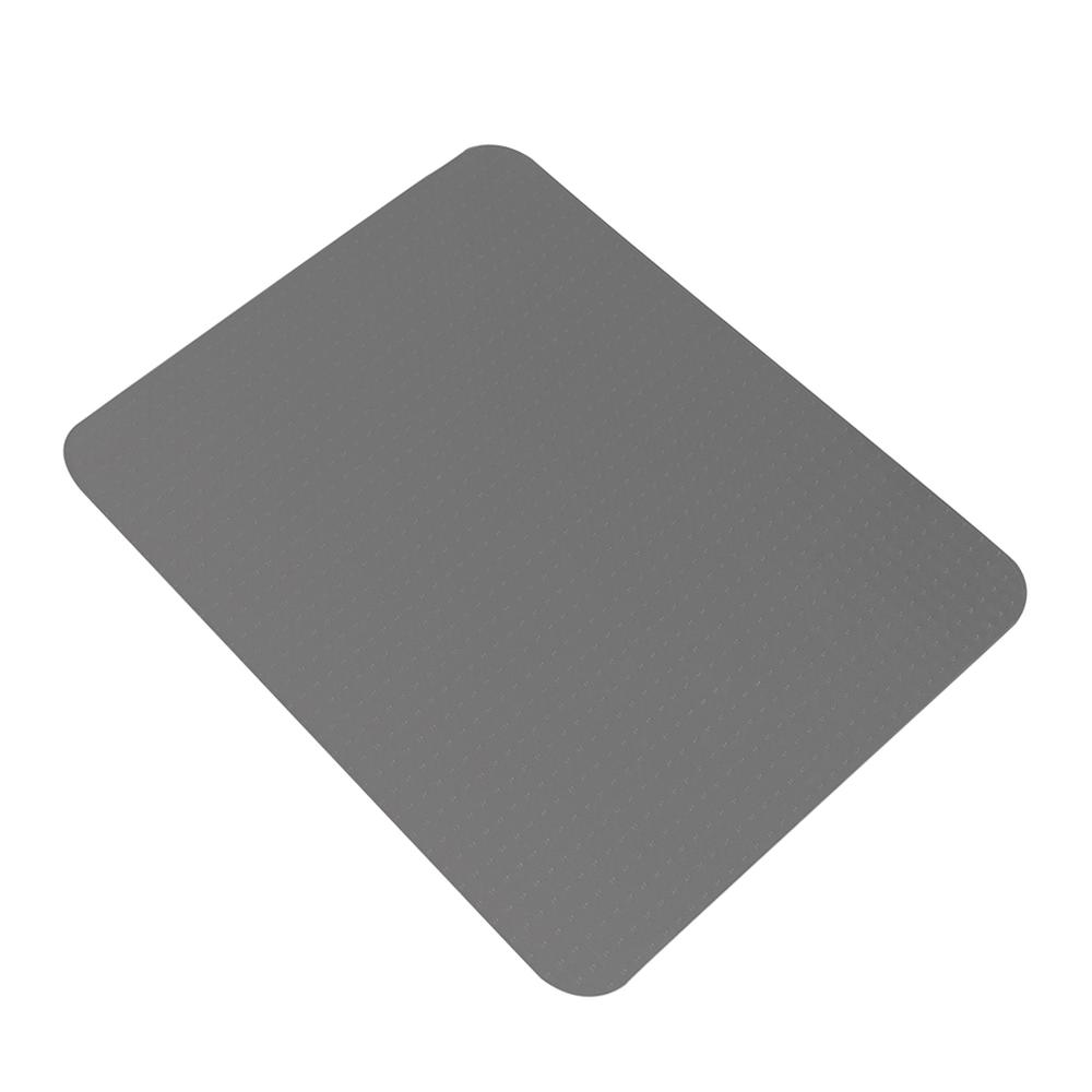 Marlow Square Carpet Mat (Black) 120x90cm Buy online at The Nile