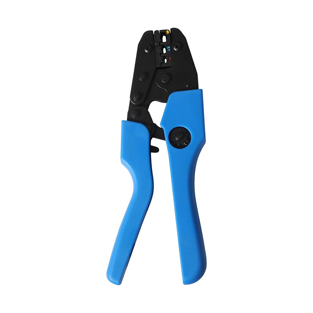 Traderight Ratchet Crimping Tool Kit | Buy online at The Nile