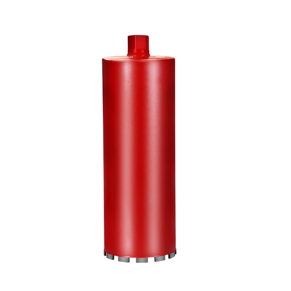 Traderight Diamond Core Drill Bit - 127mm | Buy online at The Nile