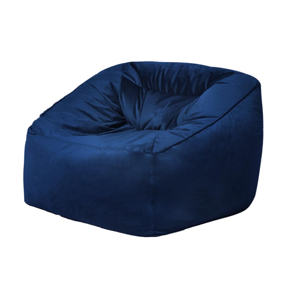 Polyester discount bean bag