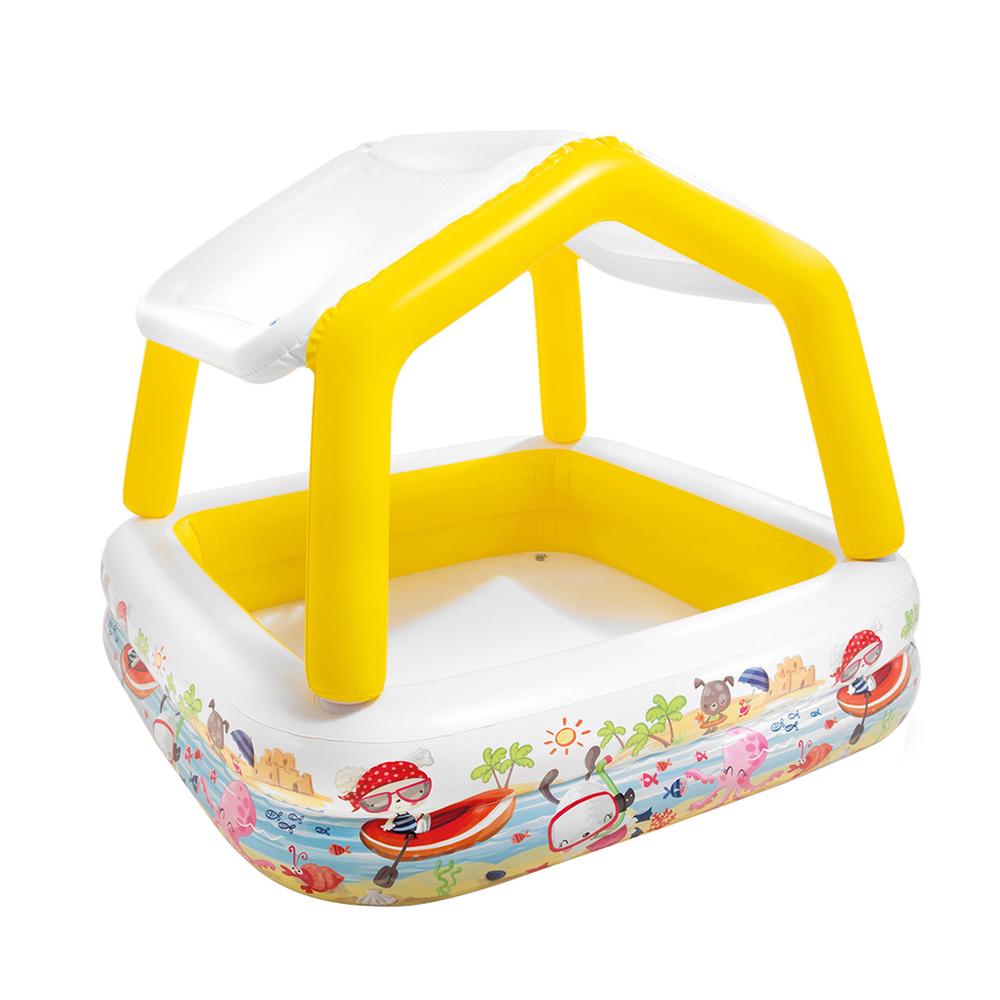 Intex Inflatable Pool Toy Buy online at The Nile