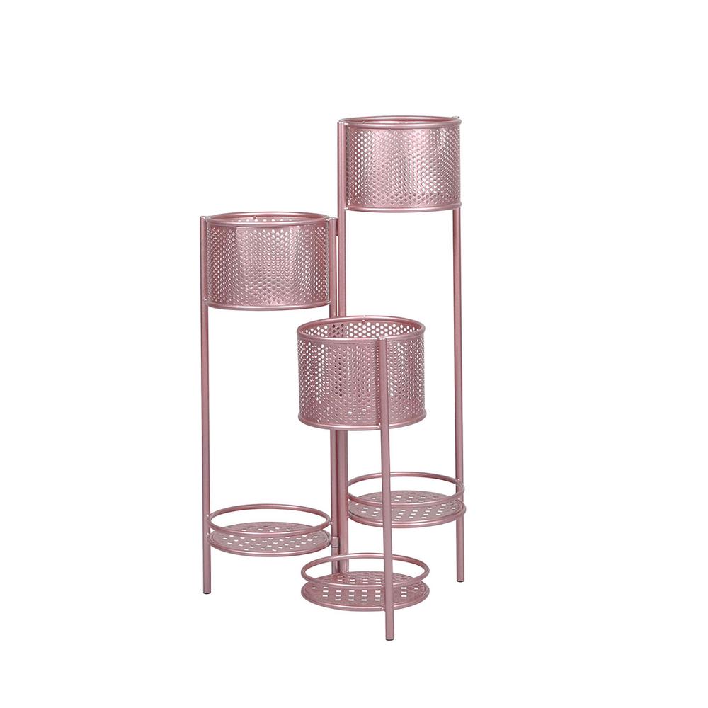 Levede 6Tier Plant Stand (Rose Gold) Buy online at The Nile